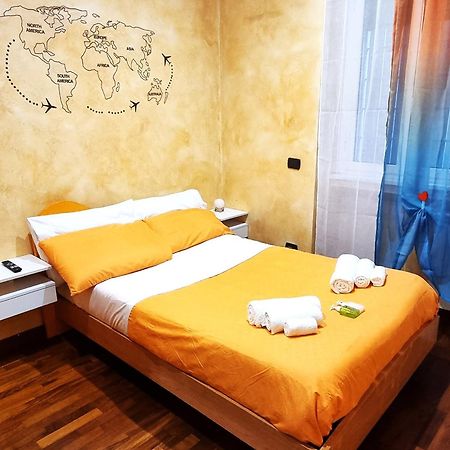 Wanderlust Pietralata B&B Róma Kültér fotó