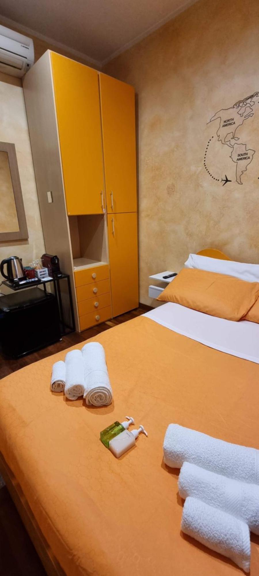 Wanderlust Pietralata B&B Róma Kültér fotó