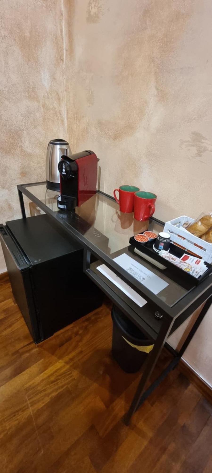 Wanderlust Pietralata B&B Róma Kültér fotó