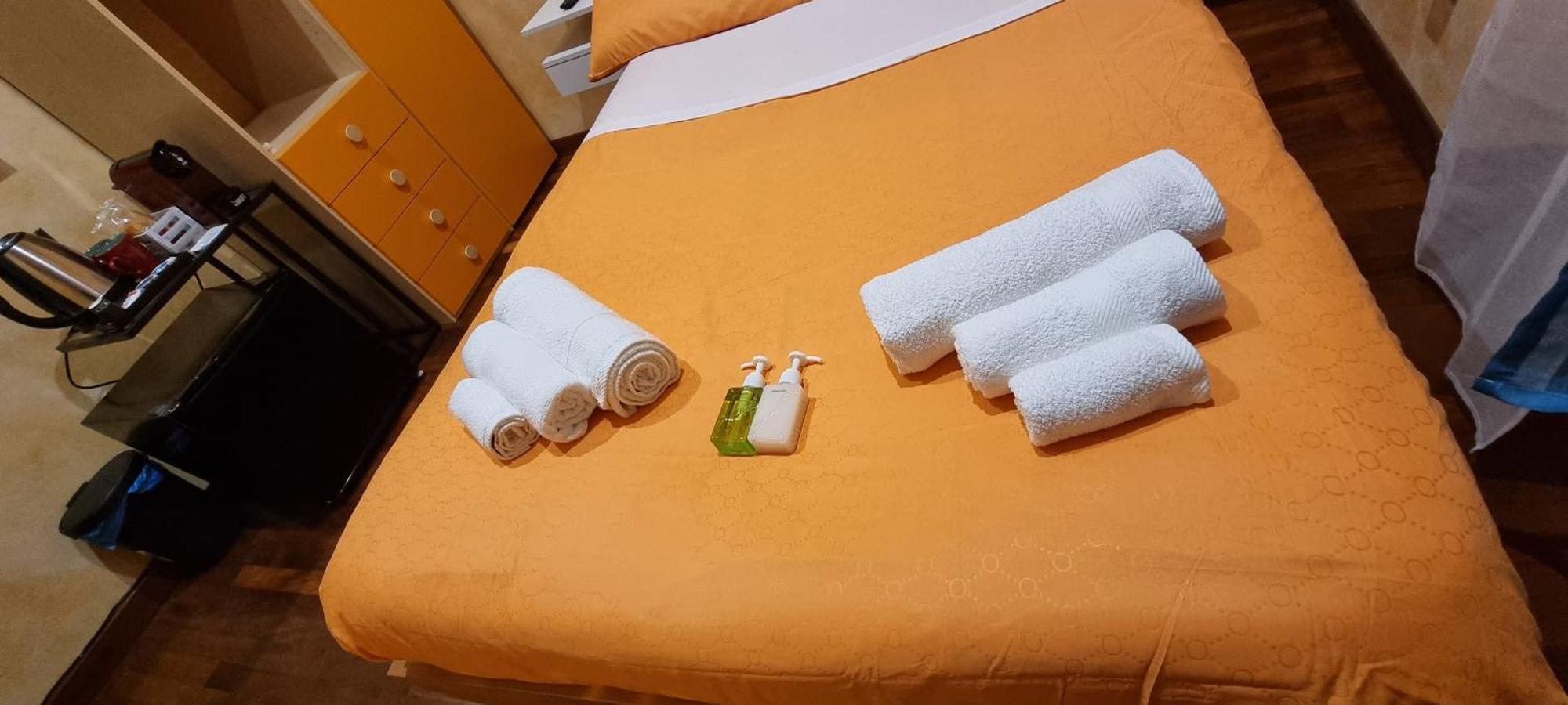 Wanderlust Pietralata B&B Róma Kültér fotó