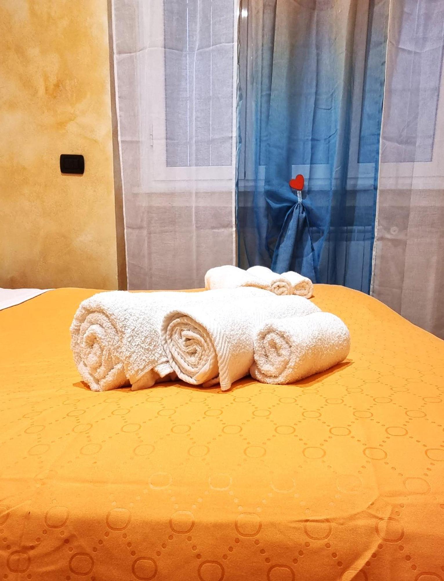 Wanderlust Pietralata B&B Róma Kültér fotó