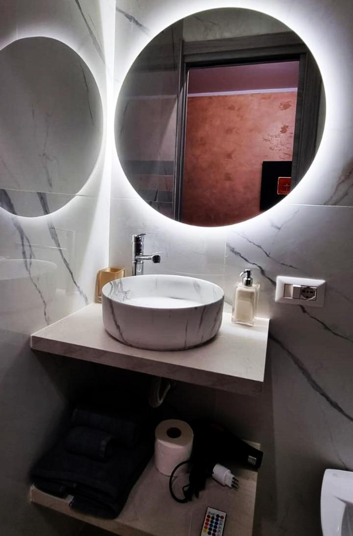 Wanderlust Pietralata B&B Róma Kültér fotó