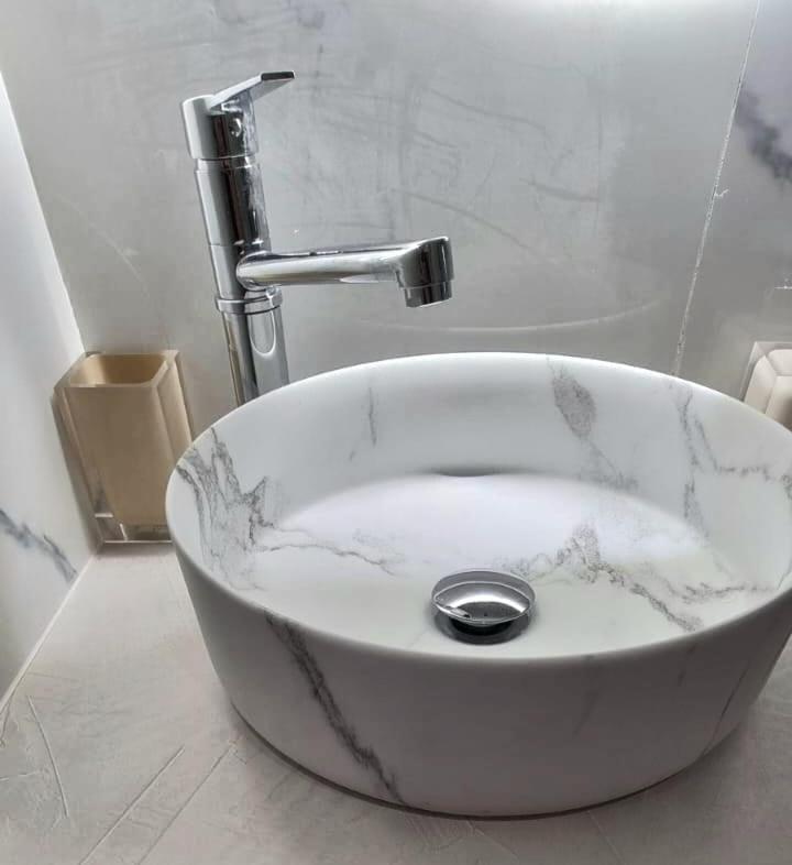 Wanderlust Pietralata B&B Róma Kültér fotó