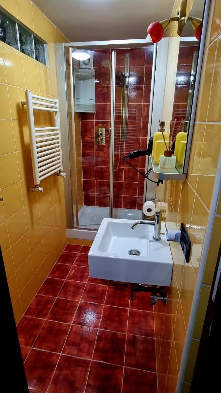 Wanderlust Pietralata B&B Róma Kültér fotó