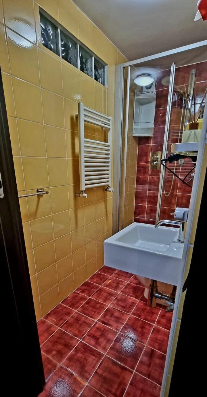 Wanderlust Pietralata B&B Róma Kültér fotó