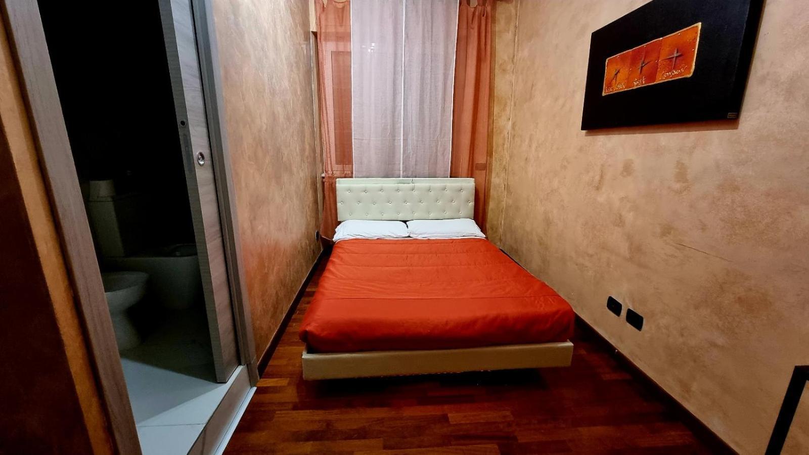 Wanderlust Pietralata B&B Róma Kültér fotó
