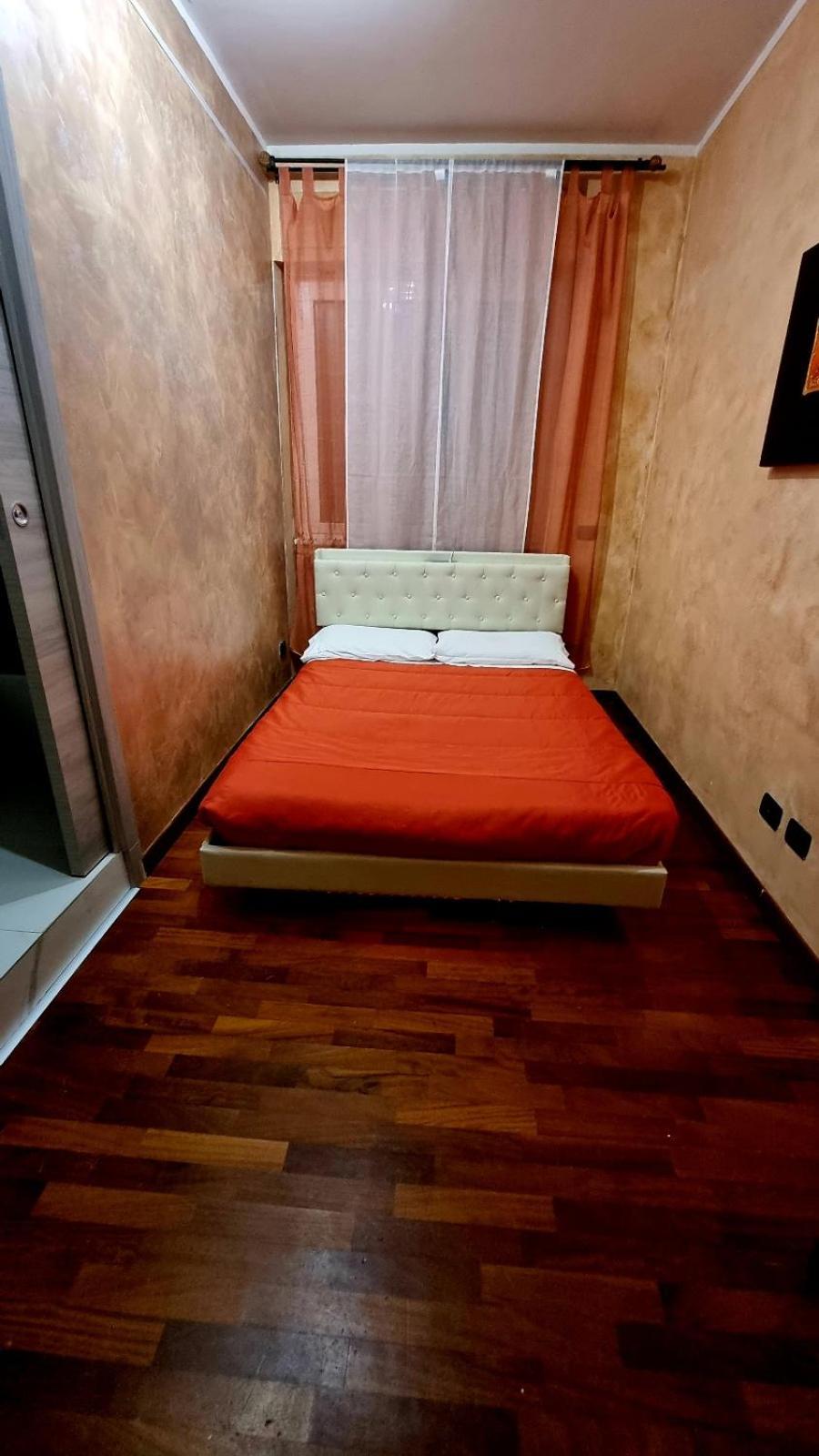 Wanderlust Pietralata B&B Róma Kültér fotó