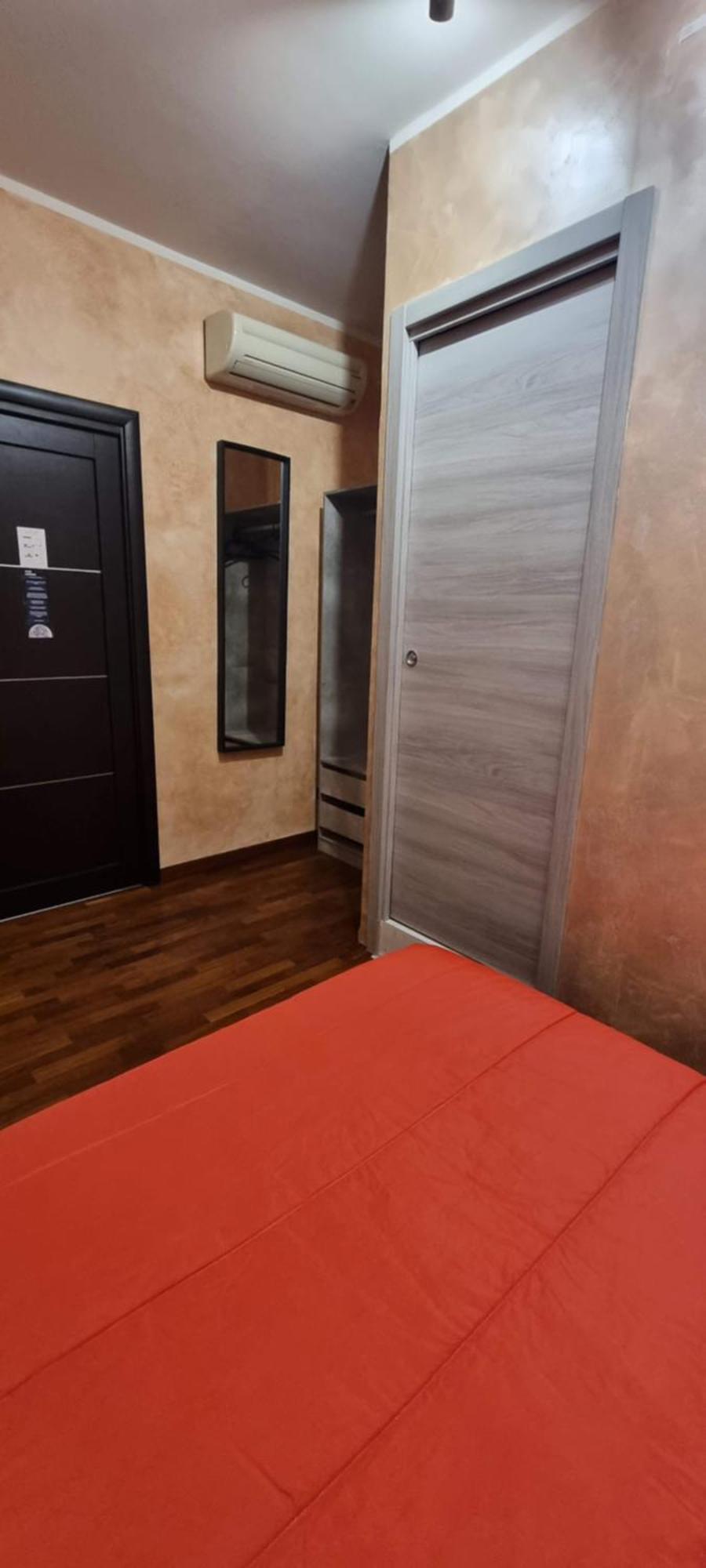 Wanderlust Pietralata B&B Róma Kültér fotó